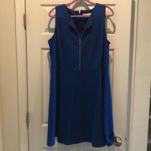 Michael Kors Work Dress